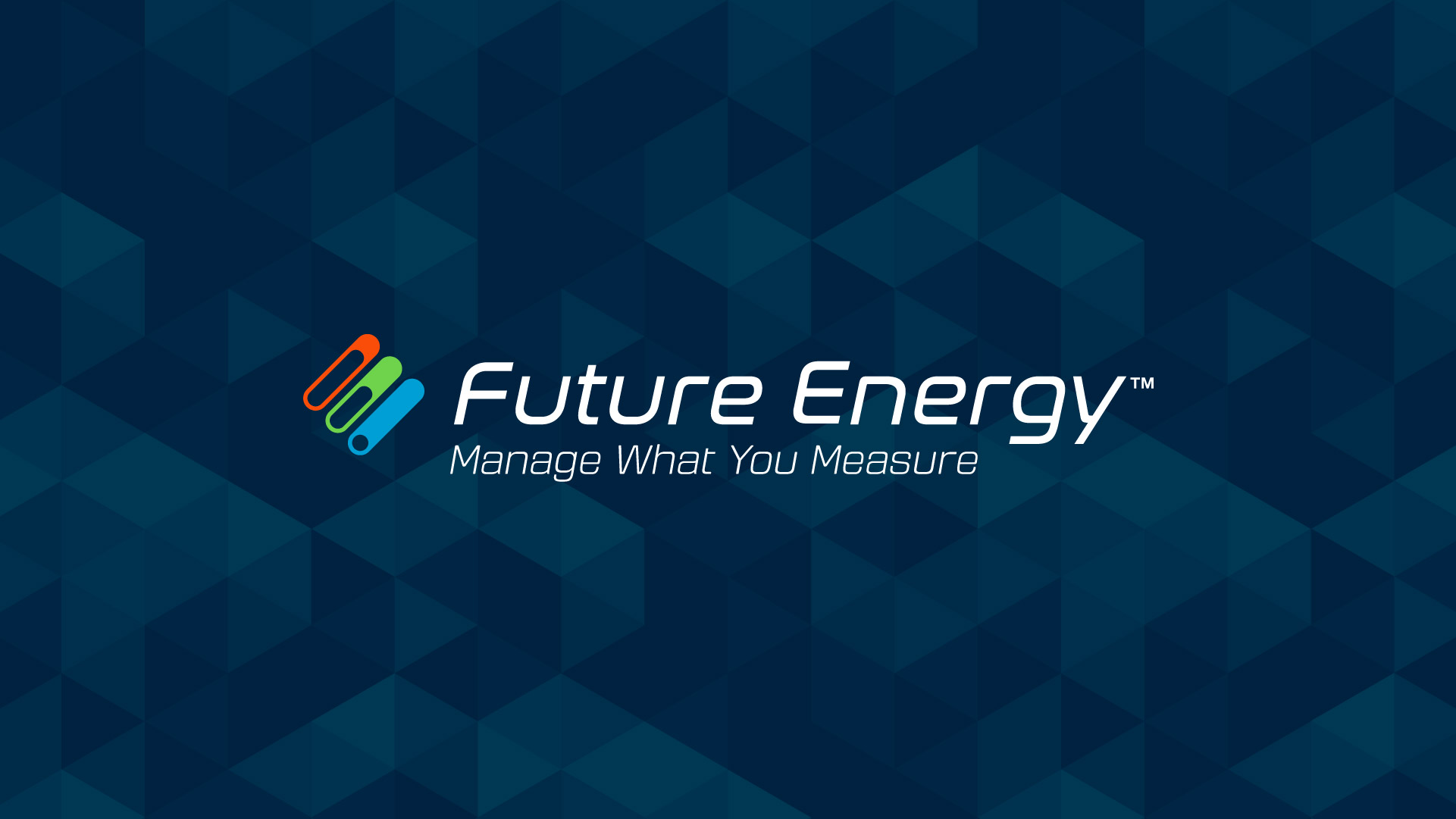 Future Energy is Changing