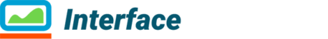 Future Energies "Interface" data platfrom logo