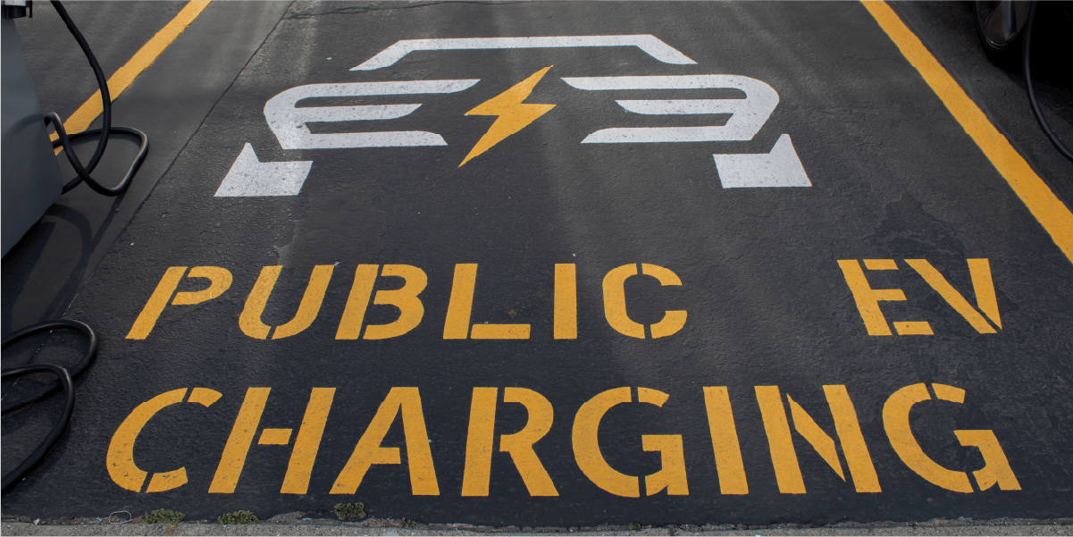 Electric Vehicles Level 3 Charging Mandate