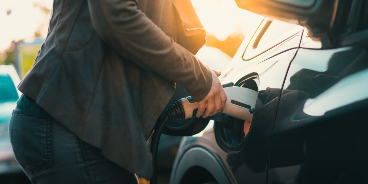 The Top 5 Reasons to Install an EV Charging Station in NY
