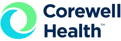 Corewell logo