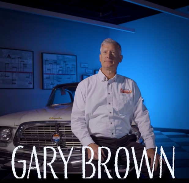 Brown's Automotive Pioneering EV Charging with Future Energy Future